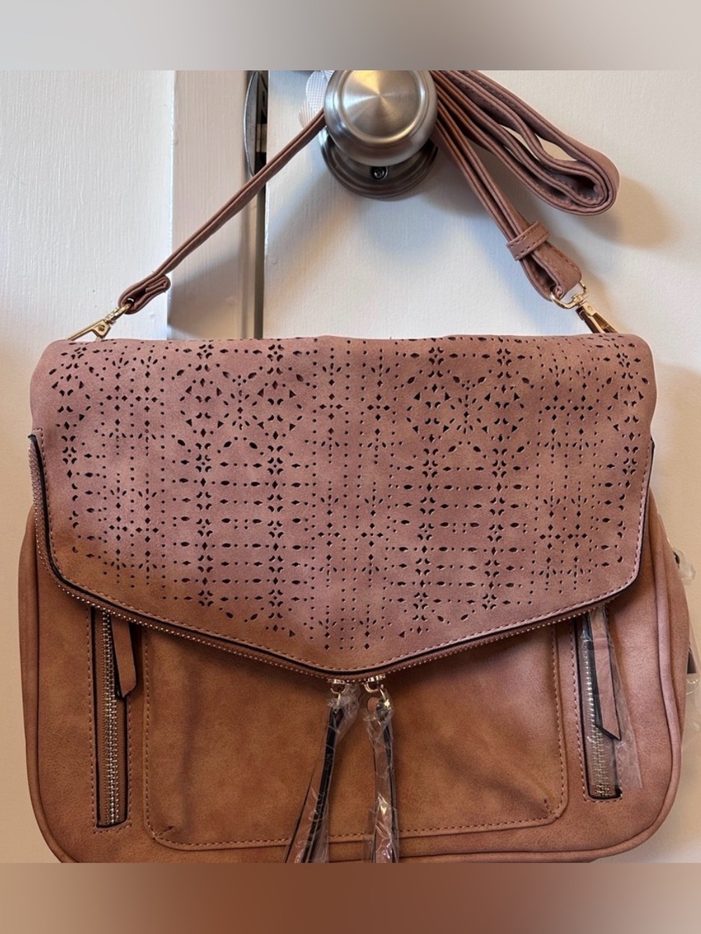 Crossbody Bag